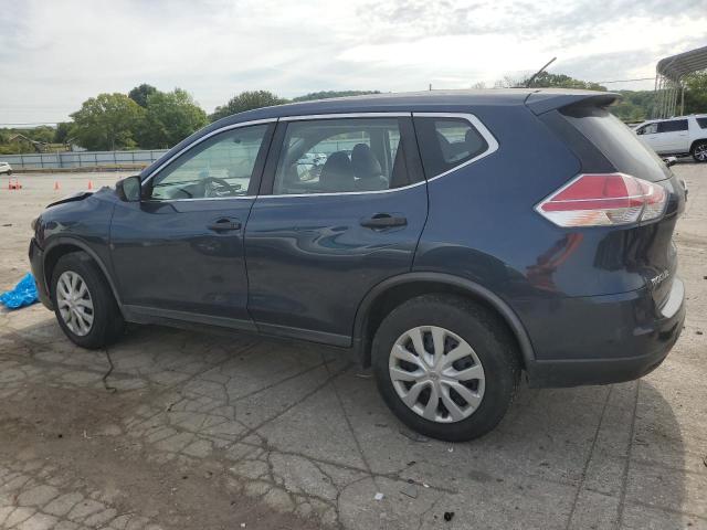 VIN KNMAT2MT6GP690740 2016 Nissan Rogue, S no.2