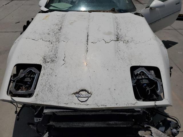 1988 Chevrolet Corvette VIN: 1G1YY2186J5115131 Lot: 61627624