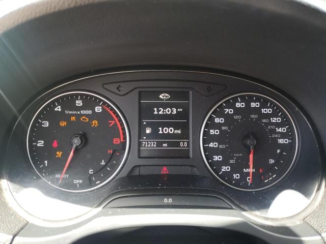 2016 AUDI A3 PREMIUM - WAUA7GFFXG1068215