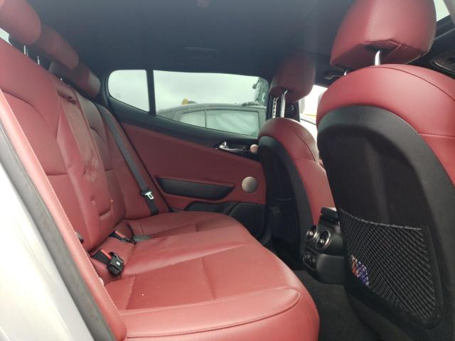 2022 KIA STINGER GT - KNAE35LD7N6116256