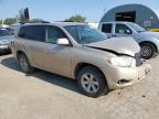 TOYOTA HIGHLANDER photo