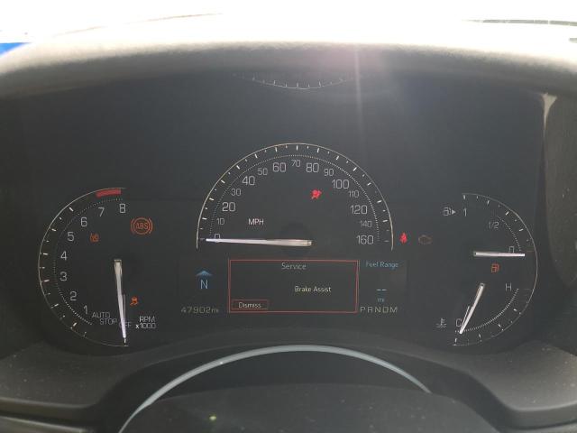 2018 Cadillac Ats VIN: 1G6AA5RX7J0130473 Lot: 61759714