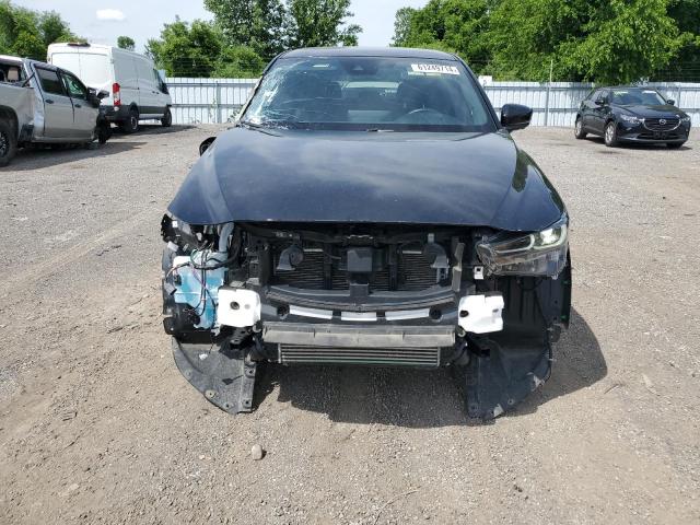 2022 MAZDA CX-5 SIGNA - JM3KFBEY0N0614451