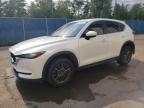 2020 MAZDA CX-5 SPORT - JM3KFBBL0L0811092