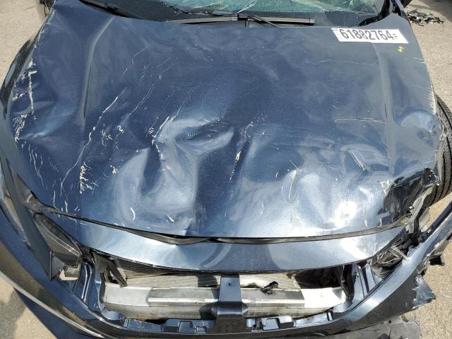2020 HONDA CIVIC EXL - 19XFC1F74LE024132