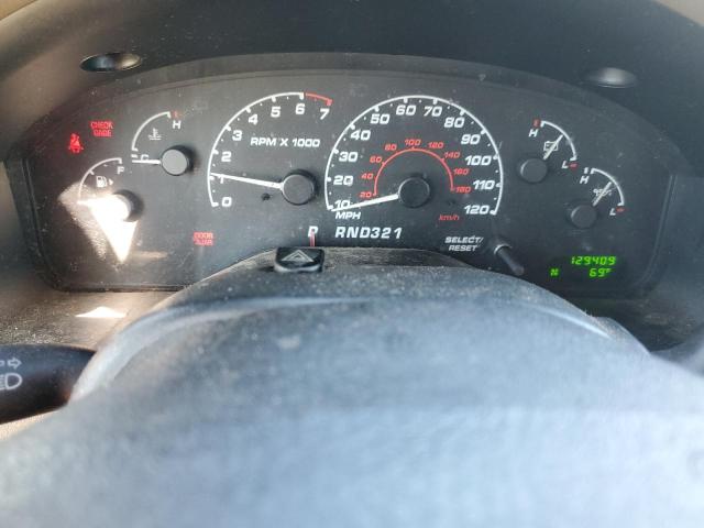 2002 Ford Explorer Xlt VIN: 1FMZU73K82UD46841 Lot: 61419504