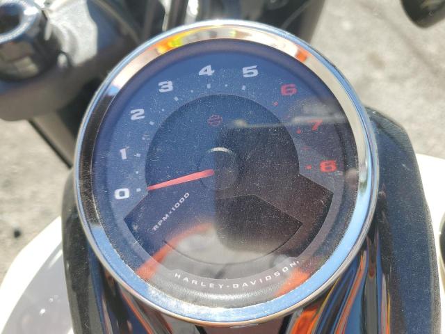 2022 HARLEY-DAVIDSON FXFBS 1HD1YLK11NB067995