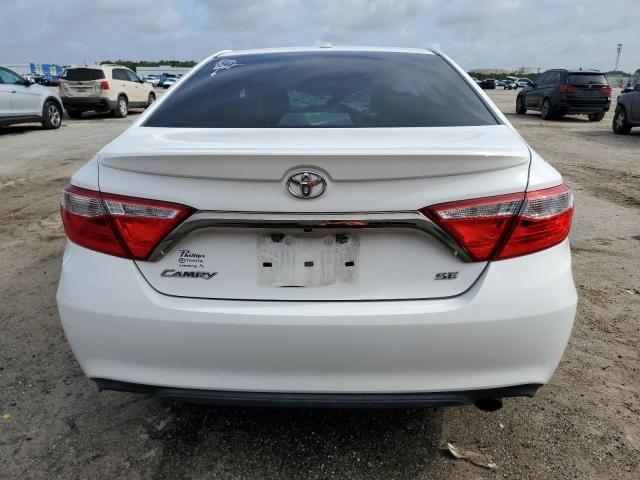 VIN 4T1BF1FK1FU037626 2015 Toyota Camry, LE no.6