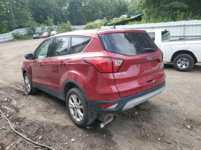 VIN 1FMCU9GD3KUA48629 2019 FORD ESCAPE no.2