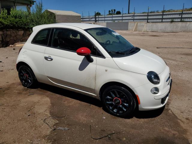 VIN 3C3CFFAR5GT229884 2016 Fiat 500, Pop no.4