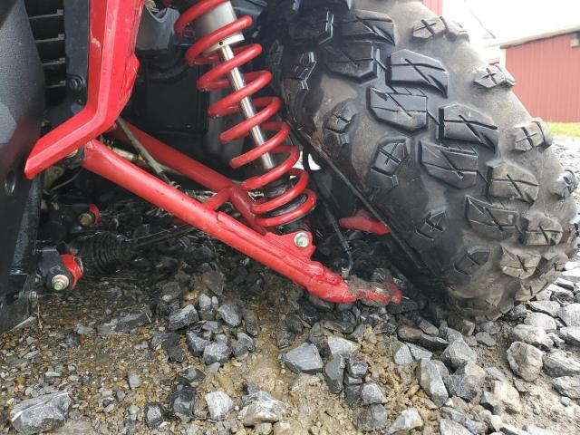 2020 HONDA SXS1000 S2 - 1HFVE0546L4100495