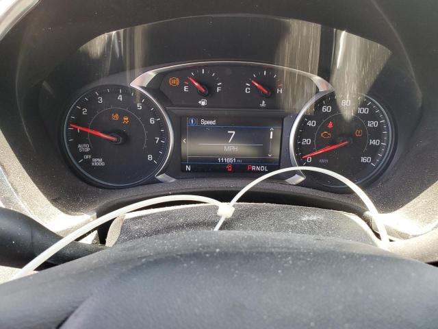 2019 CHEVROLET EQUINOX LT - 2GNAXKEV9K6248832