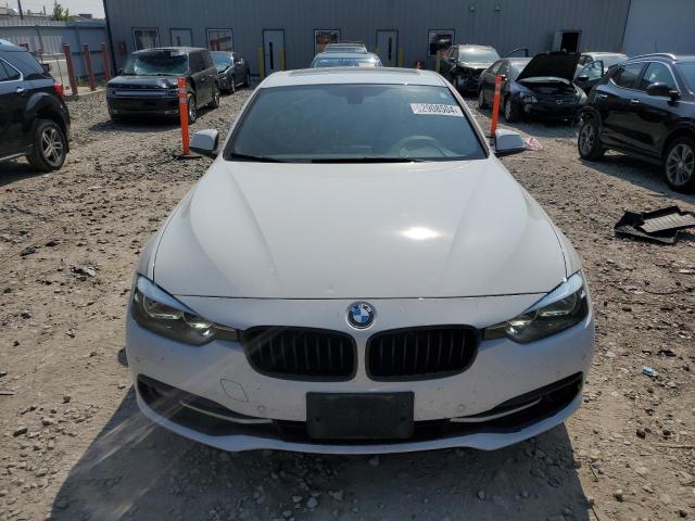 2017 BMW 328 D - WBA8E5C38HK388938