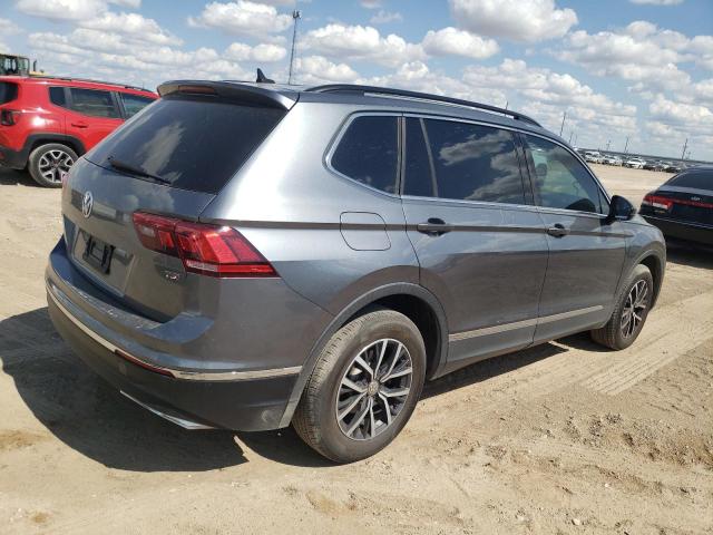 2018 VOLKSWAGEN TIGUAN SE - 3VV3B7AX2JM065654