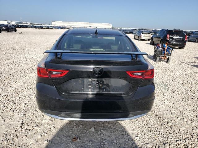 2020 Honda Insight Touring VIN: 19XZE4F94LE005414 Lot: 60949644