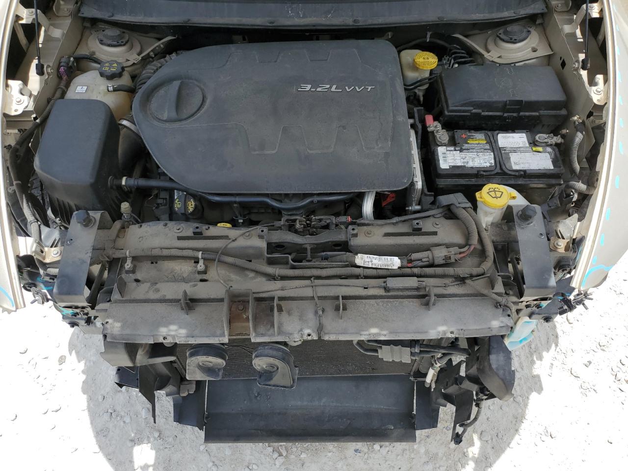 1C4PJLDS3EW204207 2014 Jeep Cherokee Limited