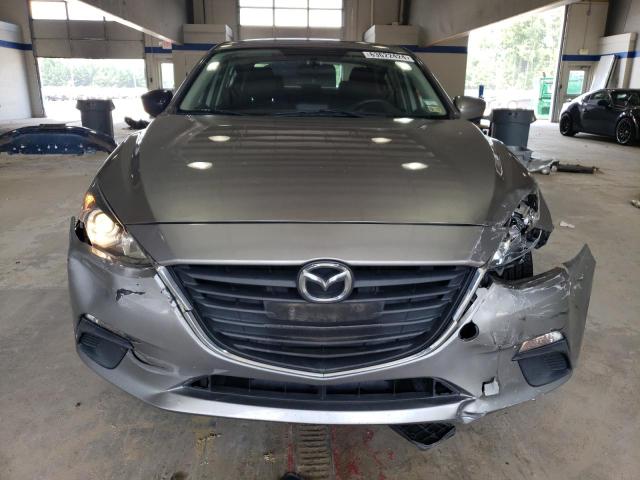 VIN 3MZBM1U78FM142495 2015 Mazda 3, Sport no.5