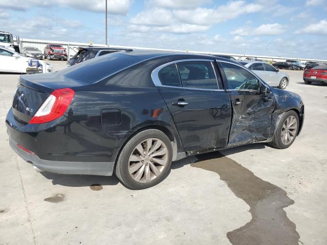 VIN 1LNHL9DK1DG601436 2013 Lincoln MKS no.3