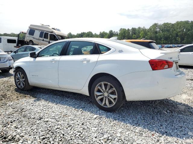 2018 CHEVROLET IMPALA LT - 2G1105S30J9111611