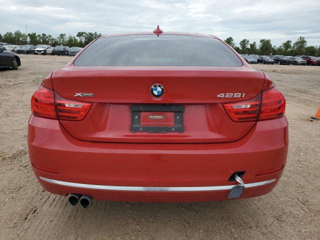 VIN WBA4C9C56GG140248 2016 BMW 4 Series, 428 Xi Gra... no.6