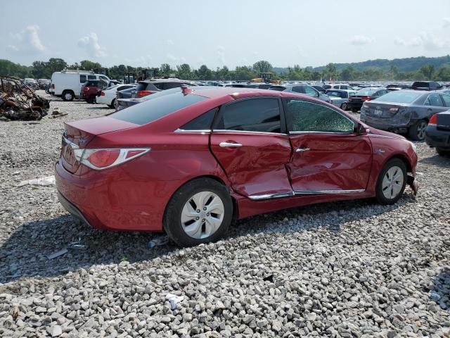 Vin: kmhec4a45fa120719, lot: 64404144, hyundai sonata hybrid 20153