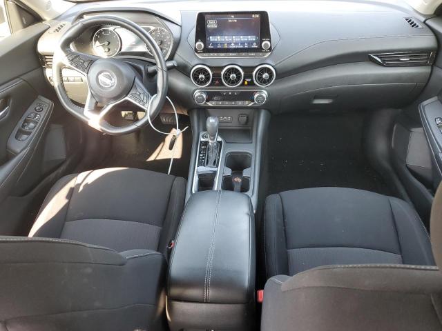 2022 Nissan Sentra Sv VIN: 3N1AB8CV8NY274731 Lot: 61951004