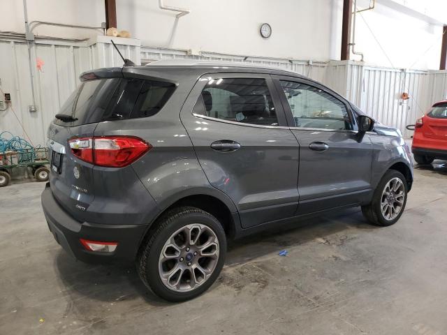 MAJ6S3KL8LC393428 Ford Ecosport Titanium 2020