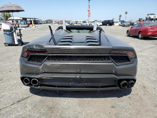 VIN ZHWUR2ZF9JLA10529 2018 Lamborghini Huracan no.6