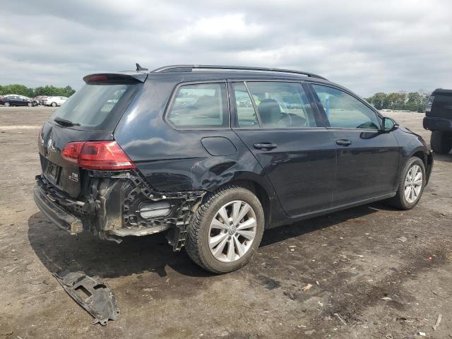 3VWU17AU7HM533283 2017 Volkswagen Golf Sportwagen S