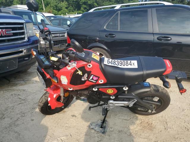 2023 HONDA GROM 125 - MLHJC9213P5108533