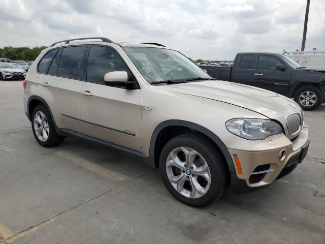 VIN 5UXZV8C59D0C16208 2013 BMW X5, Xdrive50I no.4