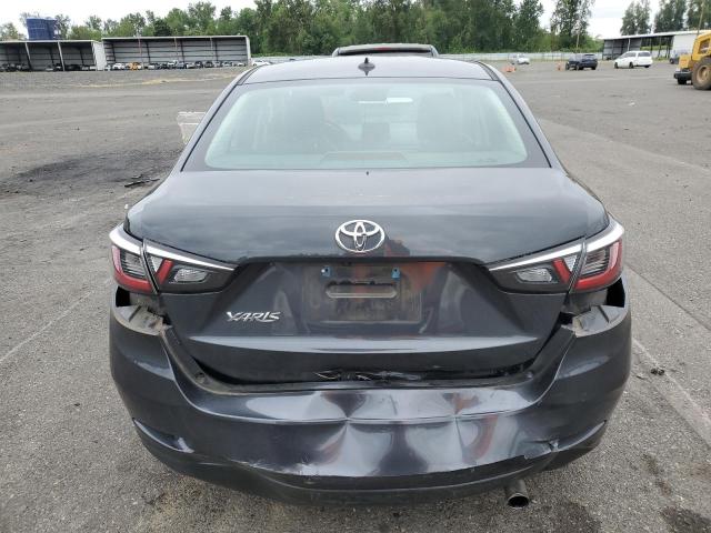 2019 Toyota Yaris L VIN: 3MYDLBYV2KY512034 Lot: 61525944