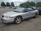 2000 Chrysler Sebring Jxi VIN: 3C3EL55H1YT214586 Lot: 62279304