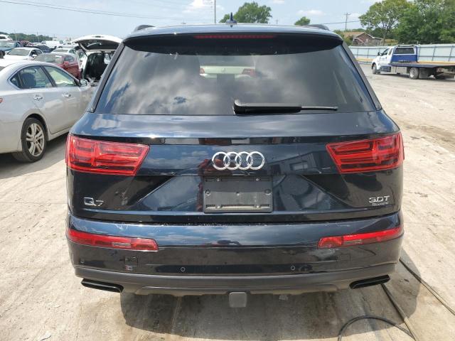 VIN WA1VABF70JD009367 2018 Audi Q7, Prestige no.6