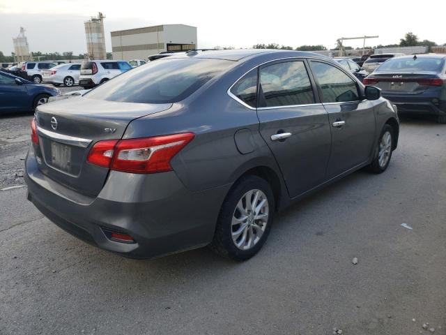 VIN 3N1AB7AP4JL633949 2018 NISSAN SENTRA no.3