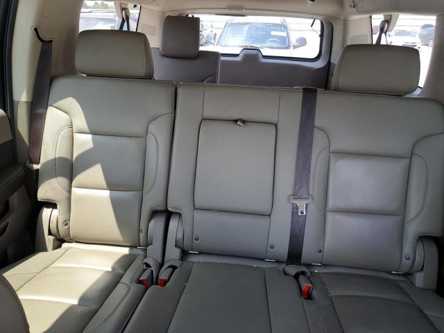 2019 CHEVROLET SUBURBAN K - 1GNSKHKC3KR286568