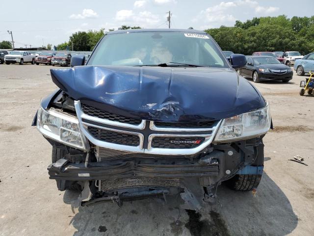 2018 DODGE JOURNEY 4D - 3C4PDCBG1JT505418