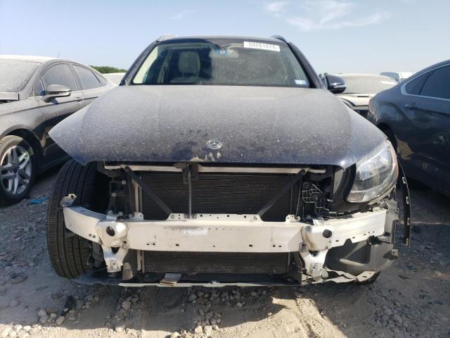 2018 Mercedes-Benz Glc 300 VIN: WDC0G4JB7JV098364 Lot: 59281074