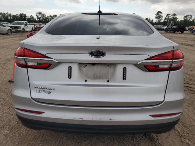 2019 FORD FUSION S - 3FA6P0G73KR271667