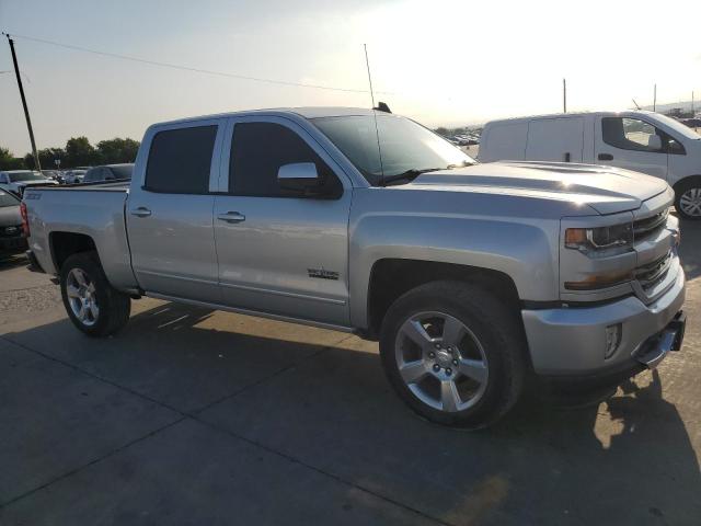 Vin: 3gcukrec6jg594318, lot: 63416634, chevrolet all models k1500 lt 20184