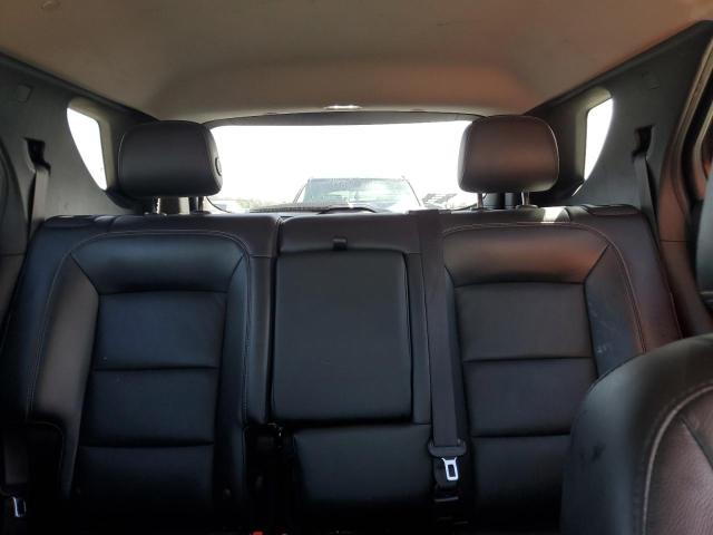 2020 CHEVROLET EQUINOX PR - 2GNAXPEX8L6230953