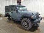 JEEP WRANGLER S photo