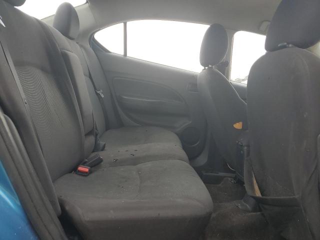 2019 MITSUBISHI MIRAGE G4 - ML32F3FJ7KHF12132