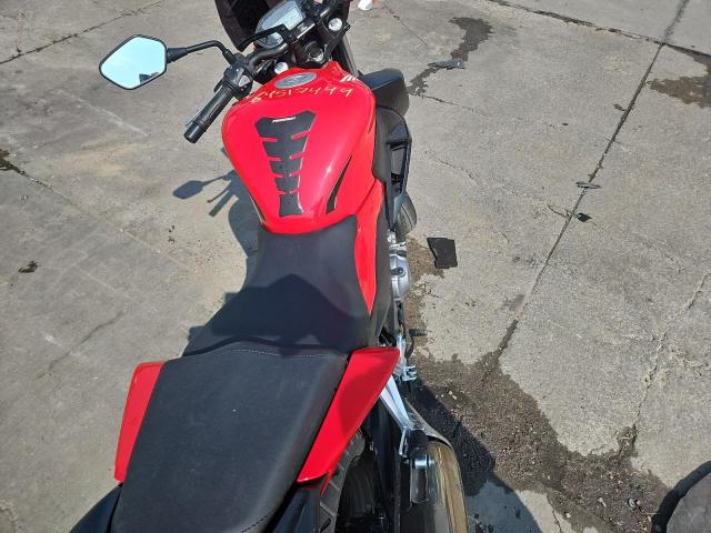 2015 HONDA CB300 F MLHNC5210F5102374