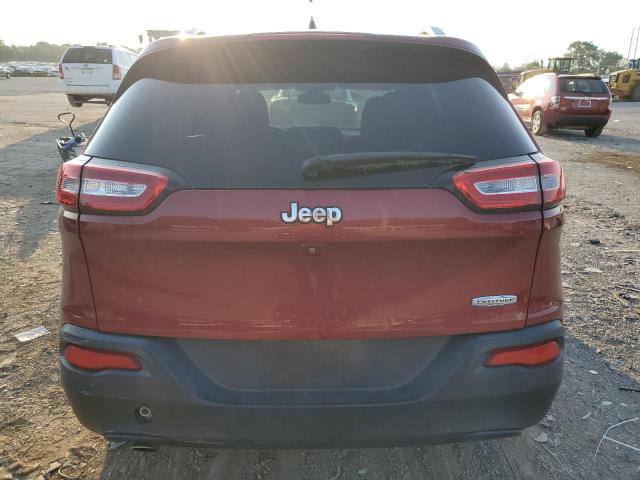 2015 JEEP CHEROKEE L - 1C4PJLCB5FW580278