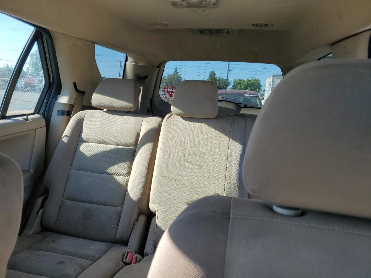 1FMZK05115GA74928 2005 Ford Freestyle Sel