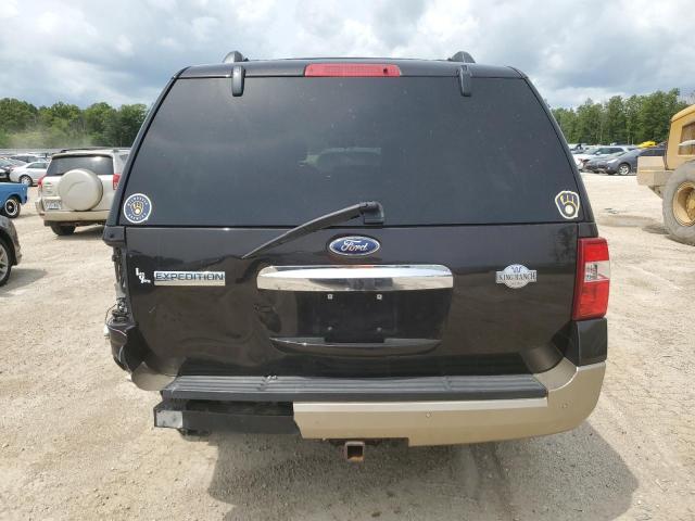 2013 Ford Expedition El Xlt VIN: 1FMJK1J54DEF41362 Lot: 61668554