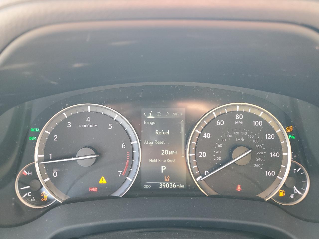 2T2ZZMCA3HC080609 2017 Lexus Rx 350 Base