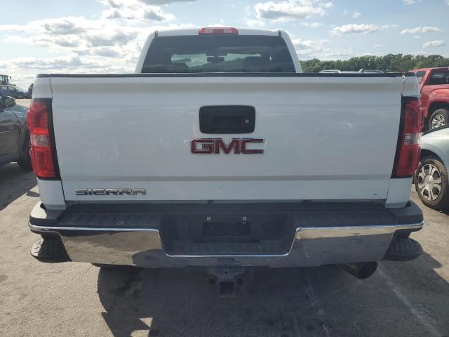 2017 GMC SIERRA K25 - 1GT22REG3HZ177842
