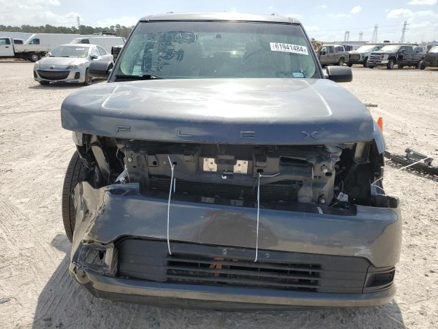 2019 FORD FLEX SE - 2FMGK5B89KBA10998